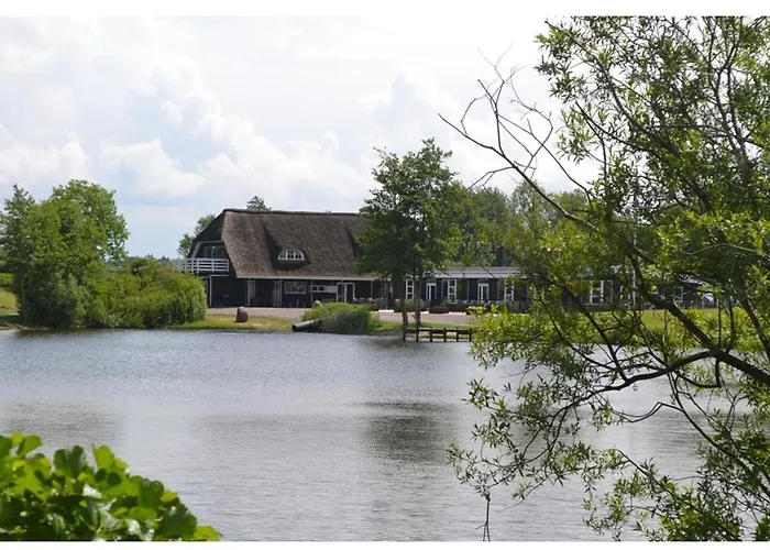 Storkesoen Ribe Holiday Cottages And Apartments