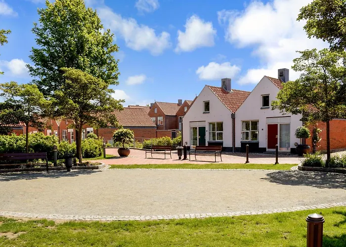Ribe Byferie Resort